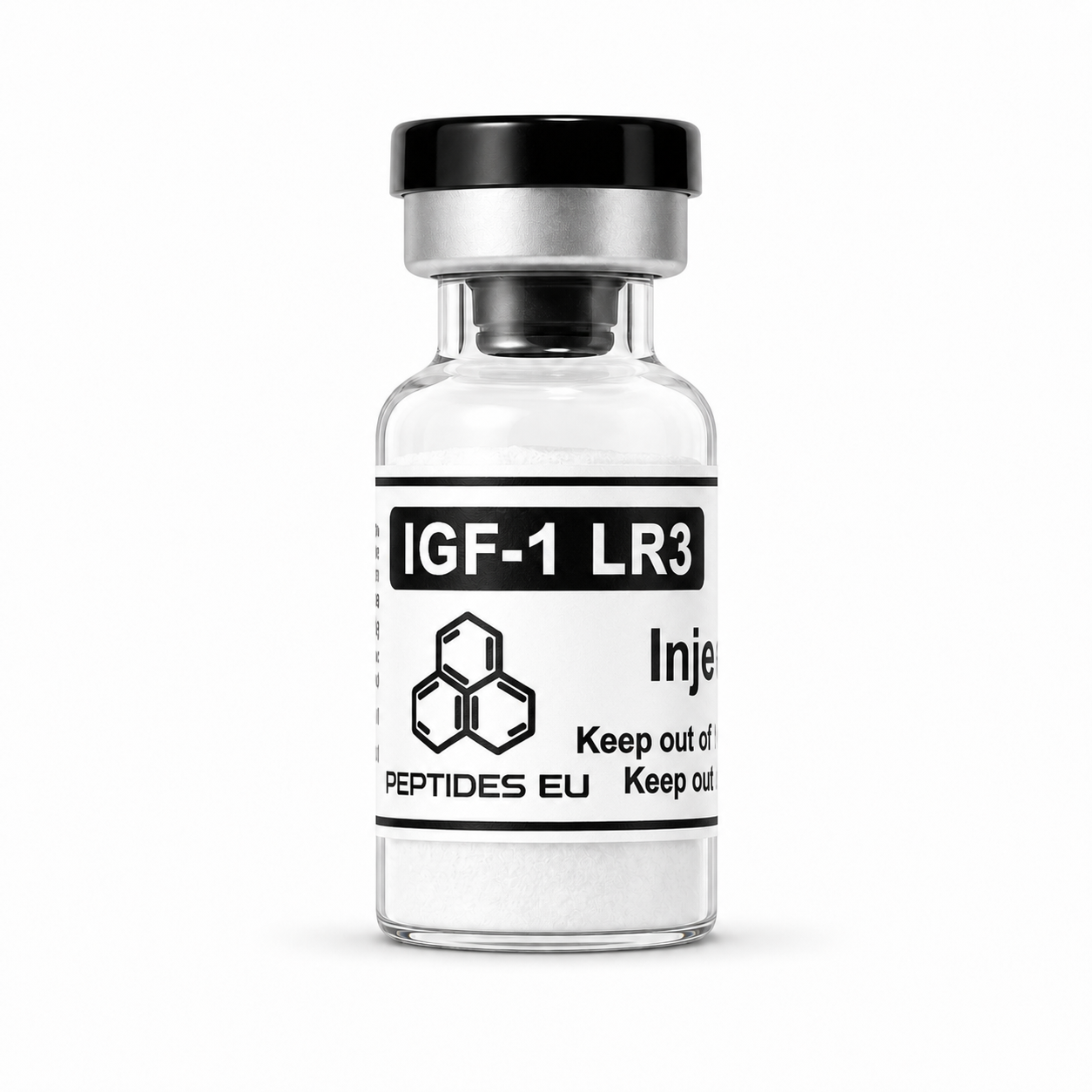 IGF LR3 1mg
